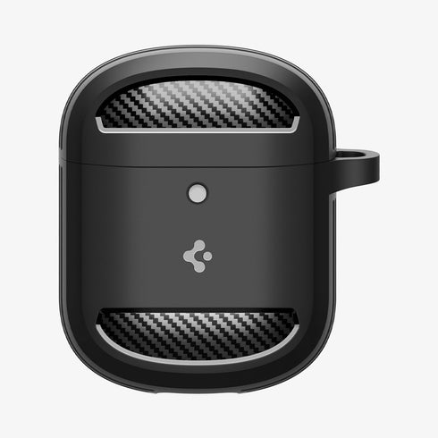 כיסוי Spigen Pixel Buds Series מדגם Rugged Armor